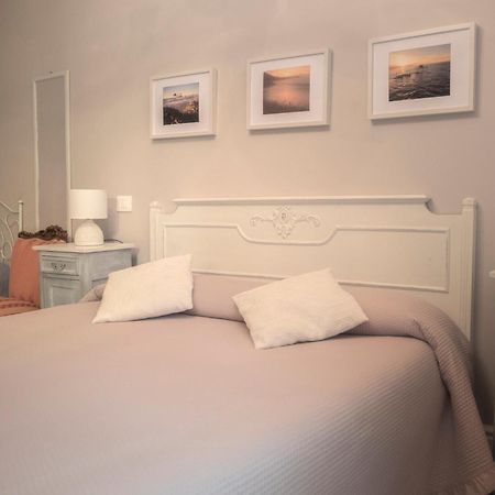 Costa Bed And Breakfast Pollutri Exteriör bild